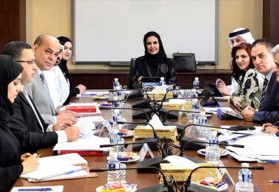 "خدمات الشورى" توصي بالموافقة على تنظيم معاشات ومكافآت التقاعد لموظفي الحكومة