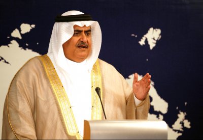البحرين تفوز وإيران خارجاً من لجنة المنظمات غير الحكومية التابعة للأمم المتحدة