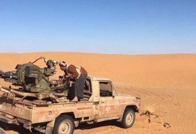 اليمن.. الميليشيات تهجر سكان حيس ومقتل 17 حوثياً بالجوف