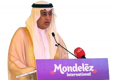 وزير الصناعة: افتتاح المصنع الثاني "لمونديليز" يجدد الثقة في الاقتصاد البحريني