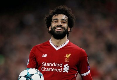 محمد صلاح يكشف عن هدف وحيد يسعى له مع ليفربول هذا الموسم