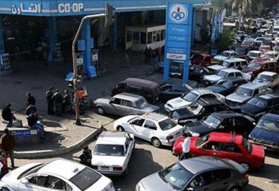 مصر.. ارتفاع تكلفة دعم الوقود بـ7.7% في 9 أشهر