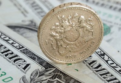 الإسترليني يرتفع لأعلى مستوى مقابل الدولار منذ استفتاء "بريكست"