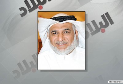 آل سنان: بلدي المحرق يناقش فرض رسوم على المرافق الصحية العامة