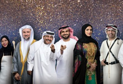 "الشارقة للإعلام" تنافس بـ 83 برنامجاً ومسلسلاً في رمضان