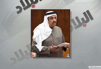 المناعي: مشروع قانون إعادة التنظيم والإفلاس يتماشى مع أفضل الممارسات الدولية