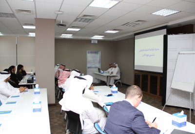 مكتب المعايير المهنية بجهاز الأمن الوطني يقدم ندوة في "الوطنية لحقوق الإنسان"