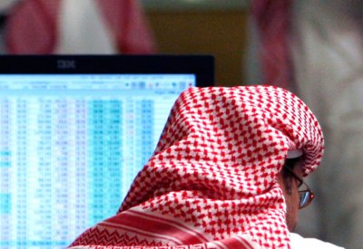 سوق السعودية تقترب من أعلى مستوياتها منذ أغسطس 2015