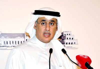 وزير الصناعة: نتواصل مع أمريكا للحصول على استثناء جمركي على واردات الألمنيوم والحديد