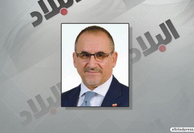 حسان جرار ضمن أقوى الرؤساء التنفيذيين على مستوى الخليج