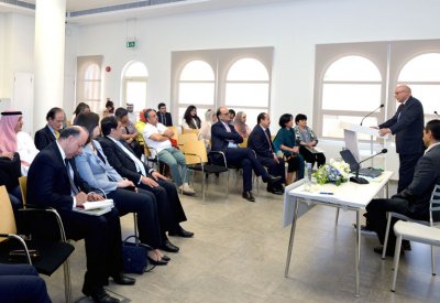 عالِم الآثار المغربي محسن العمري يستعرض تاريخ مدينة فاس المغربية