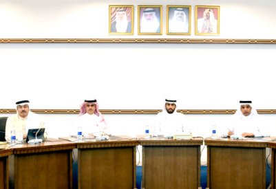 عقد ورشة العمل الأولى حول اعتماد الواجهة البحرية - المرحلة الأولى