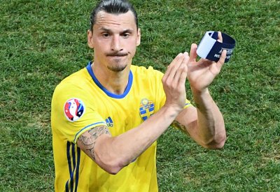 "السلطان إبرا" كأس العالم دوني ليس كأس عالم