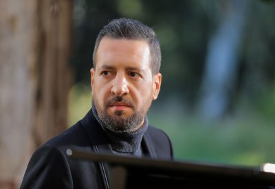 الموسيقار بلال الزين يطلق كان عندي حلم بالتعاون مع المخرج بسام الترك