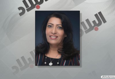 أمسية شعرية لنبيلة زباري بكانو الثقافي