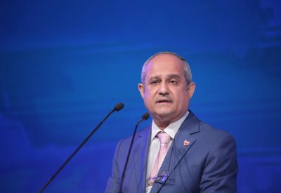 البحرين تستعد لاستضافة المؤتمر العالمي لريادة الأعمال