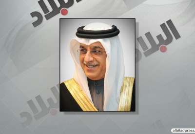 سلمان بن ابراهيم : برنامج (استجابة) رؤية طموحة للارتقاء بمخرجات الحركة الشبابية والرياضية