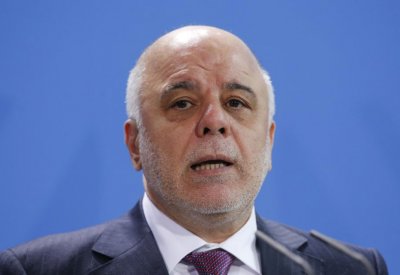 العراق يقصف مواقع لـ"داعش" داخل سوريا
