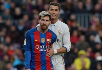 إعلان موعد وتوقيت الكلاسيكو الإسباني