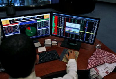 بدء تداول أدوات دين بـ17.9 مليار ريال في السعودية الأحد