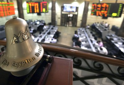 البورصة المصرية تحقق مكاسب قدرها 9ر3 مليار جنيه عند إغلاق تعاملات اليوم
