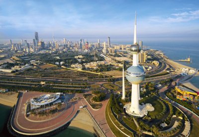 الكويت تتطلع إلى استثمارات بـ 450 مليار دولار لتطوير جزيرة (بوبيان) ومنطقة (الحرير)