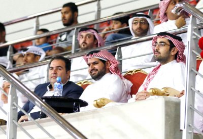 المنامة يكسب الأهلي في النزال الأول لنهائي دوري السلة
