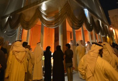 دار المحرّق تواصل الاحتفاء بفن الصوت البحريني
