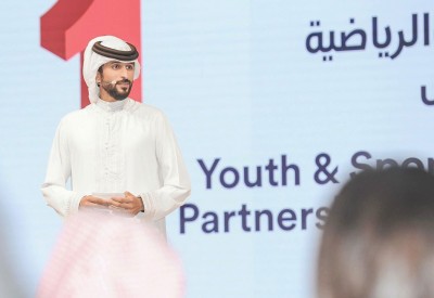 حياة بنت عبدالعزيز: برنامج "استجابة" يعبر عن رؤية عصرية مستنيرة لناصر بن حمد