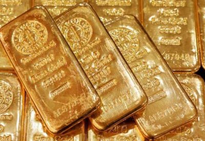 الذهب يتراجع مع انحسار توترات عالمية