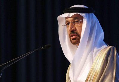 الفالح: الاستثمارات في قطاع النفط لا تواكب وتيرة الطلب