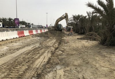  مراقق النواب: استثناء المساجد والمقابر من كلفة إنشاء وتطوير البنية التحتية