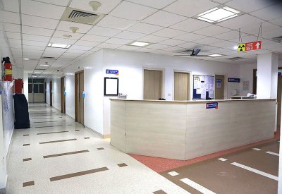  "خدمات النواب": الأولوية في التوظيف بالصحية الخاصة للبحريني