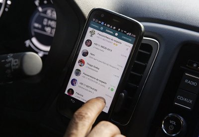 شركة "كريم" تستخدم "واتسآب" للتواصل مع عملائها… تعرف على الهدف من الخدمة