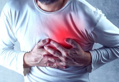 تعرف على الطريقة التي تجنبك الموت بعد الإصابة بنوبة قلبية