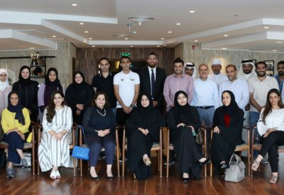 القاهري : التزام الشركات البحرينية بمعايير الجودة يعزز من تنافسيتها وقدرتها على التصدير