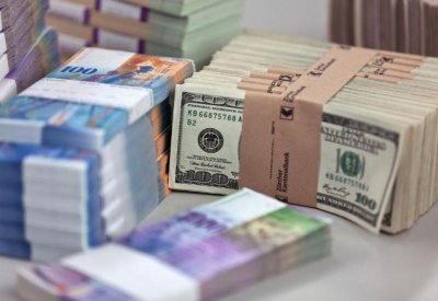 سجن 3 متهمين بغسيل أموال لشيكات مزوّرة 5 و7 سنوات