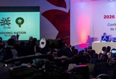 مونديال 2026.. حصاد بعثة الفيفا وملاحظات على ملاعب المغرب