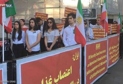 تصعيد أميركي أخلاقي تجاه الصين وروسيا وإيران وكوريا الشمالية