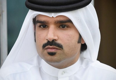 خليفة بن علي: "استجابة" مشروع طموح ينقل الرياضة من الهواية إلى الإحتراف   