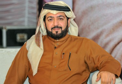 القعود يثمن اطلاق ناصر بن حمد لبرنامج استجابة