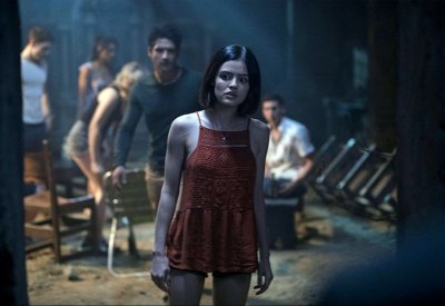 الأفلام الجديدة في السينما البحرينية