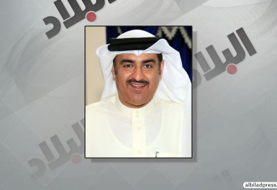 الشيخ: مؤتمر "بوابة الخليج" يعزز اقتصاد البحرين باستضافة مئات المستثمرين العالميين