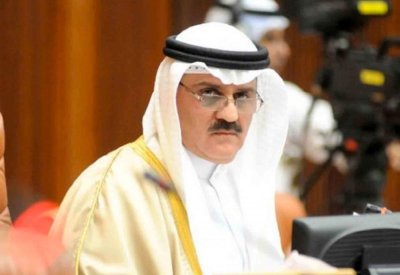 مؤجِّر يشكو تخلف نائب عن سداد الإيجار