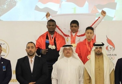 اتحاد رفع الأثقال يؤكد انتهاجه استراتيجية تواكب التطورات التي تعيشها البلاد