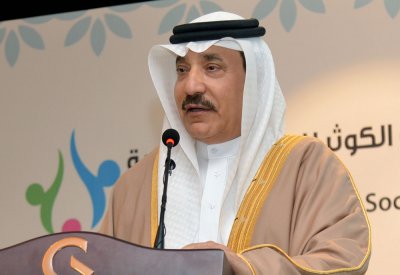 حميدان يؤكد ضرورة توحيد الجهود عبر رسم خارطة طريق وسياسات تنظم العمل الخيري والإنساني