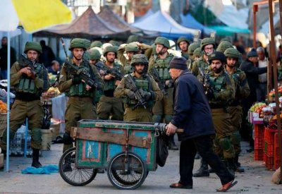 الولايات المتحدة تلغي مصطلح "الأراضي المحتلة" في فلسطين