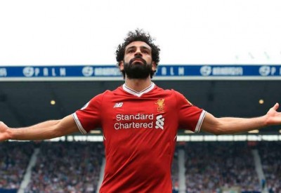 صلاح يحطم رقما قياسيا صمد 3 عقود
