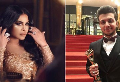 صاحب "هلا بالخميس" يرد على أحلام : ليش كدا يا أم فاهد
