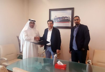 "المواصلات": الإنتهاء من جميع الإشتراطات بترخيص رصيف بحري خاص لنقل الركاب
